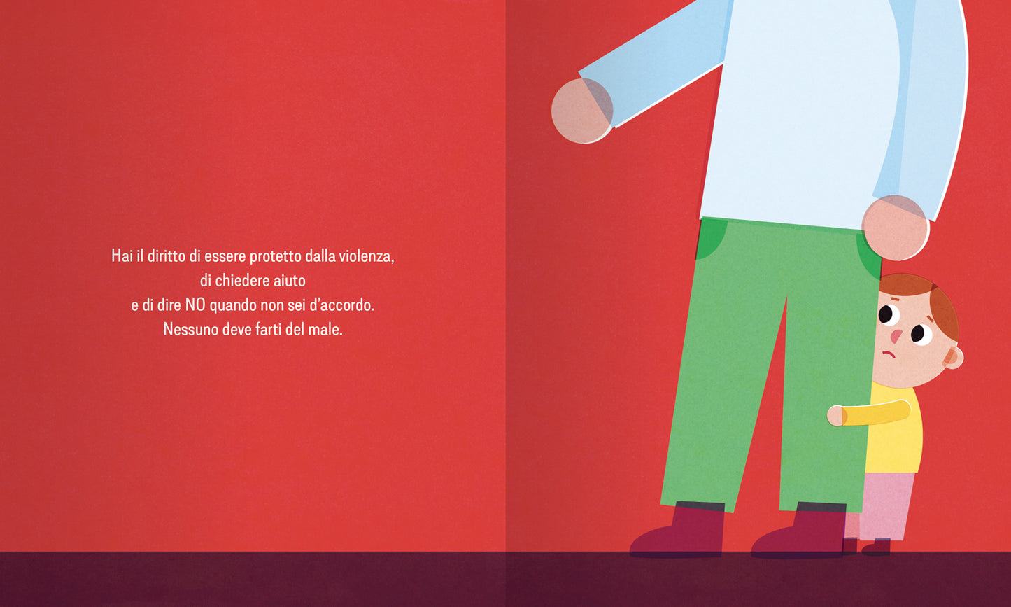 Tu hai il diritto::Tu hai il diritto