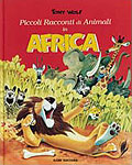 Piccoli racconti di animali in Africa