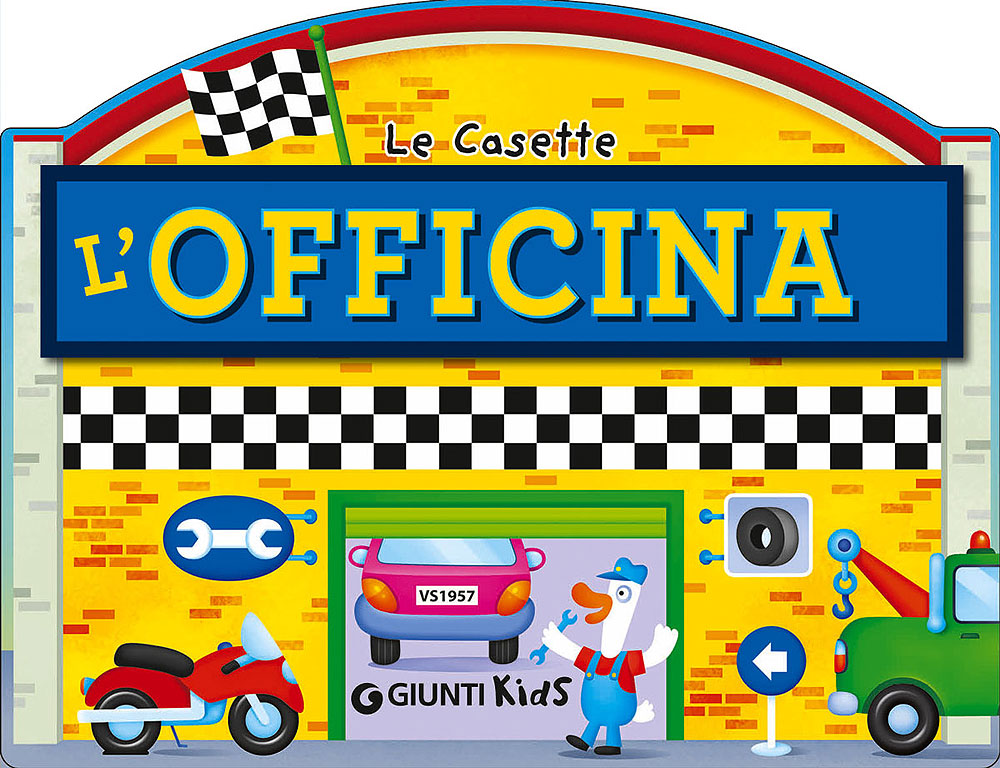 L'Officina