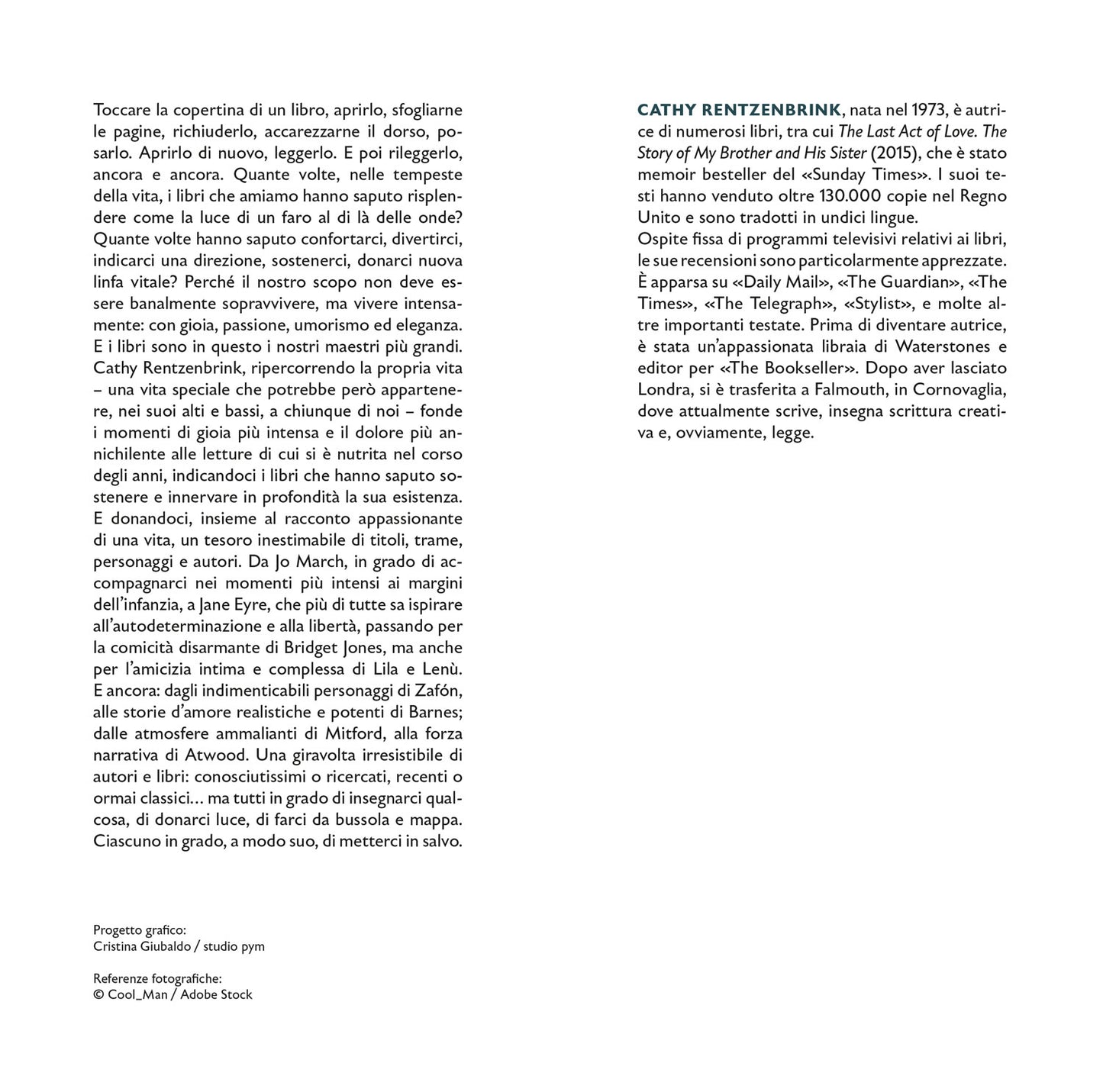 Il cuore segreto dei libri