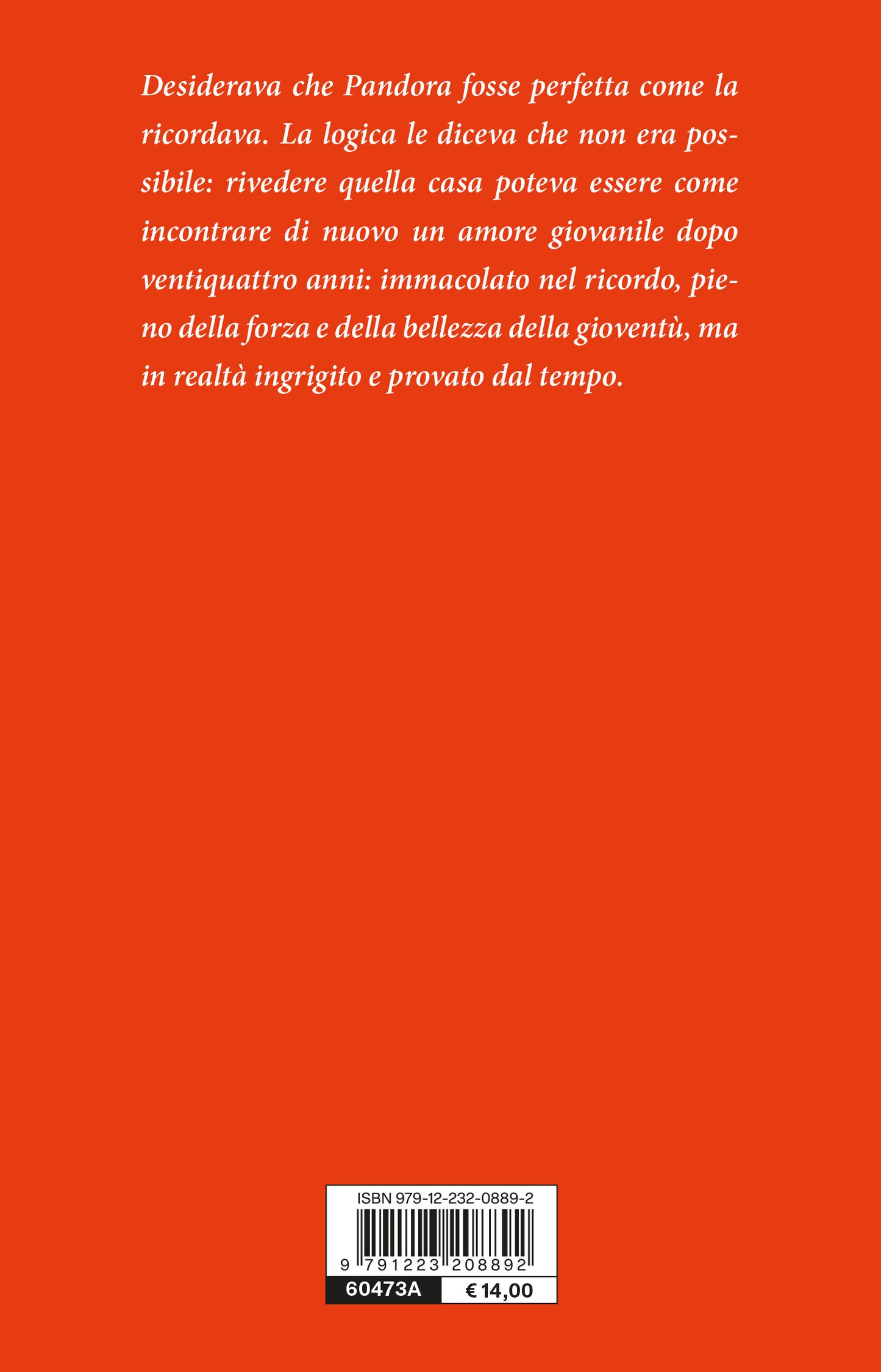 Il segreto di Helena