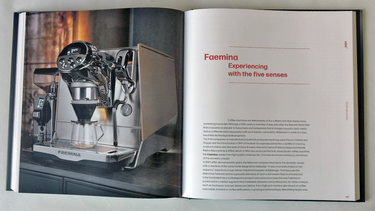 Italdesign::Engineers of ideas (English edition)