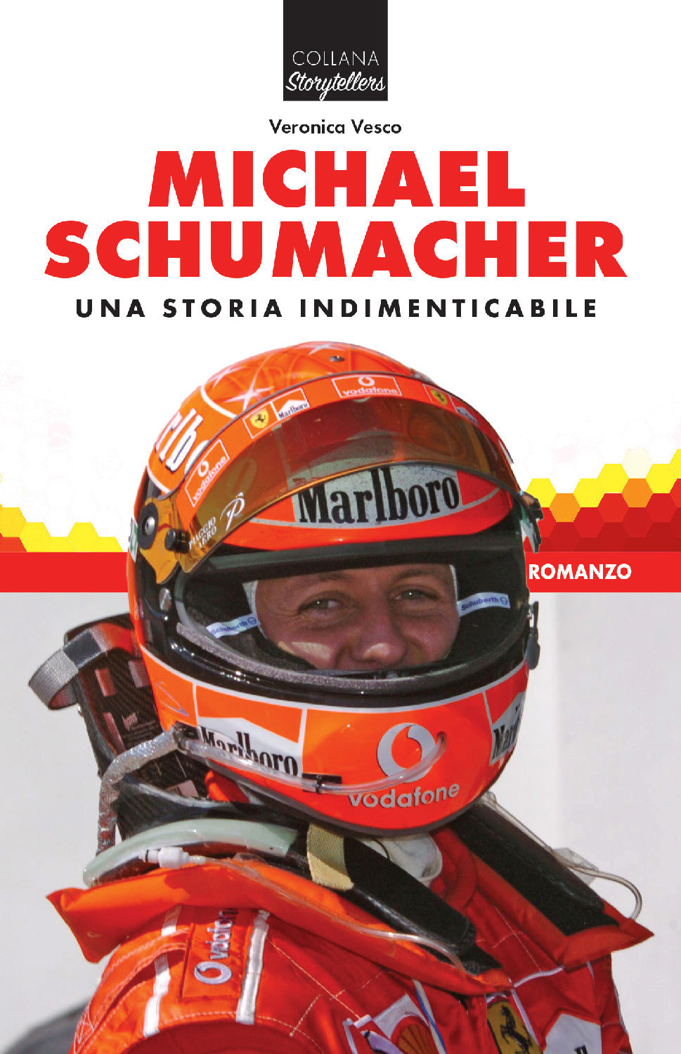 MICHAEL SCHUMACHER Una storia indimenticabile ::Una storia indimenticabile