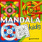 Mandala kids::Illustrazioni di Marta Tonin