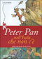 Peter Pan nell'Isola che non c'è::nella traduzione di Elda Bossi