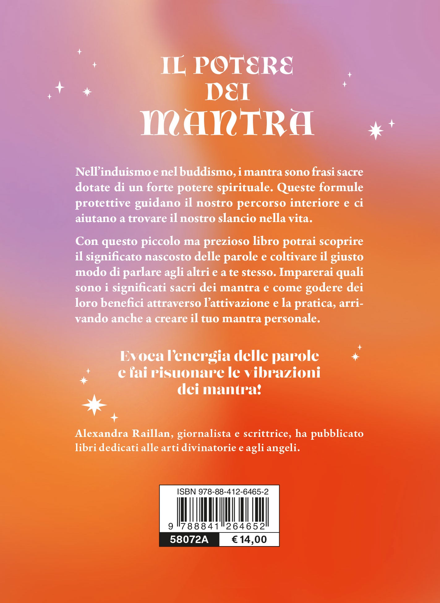 Il Potere dei Mantra