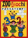 200 giochi e passatempi