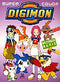 Super Color Digimon (seconda serie)