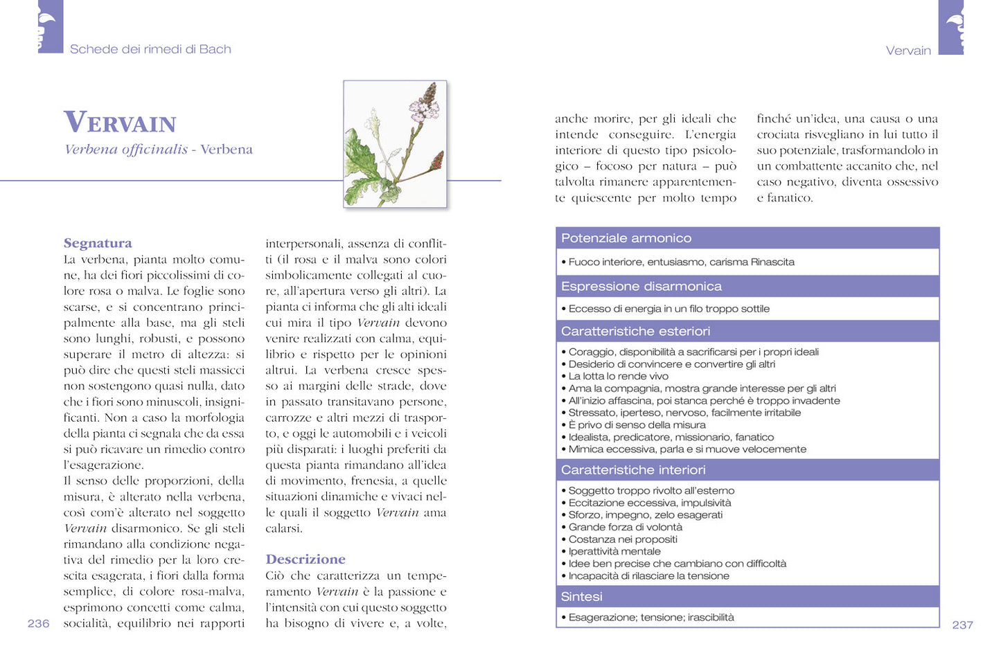 FIORI DI BACH::Il manuale completo