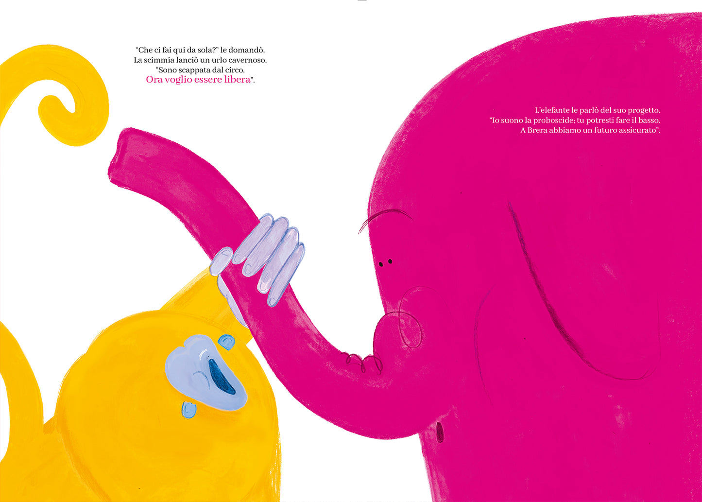 I musicisti di Brera