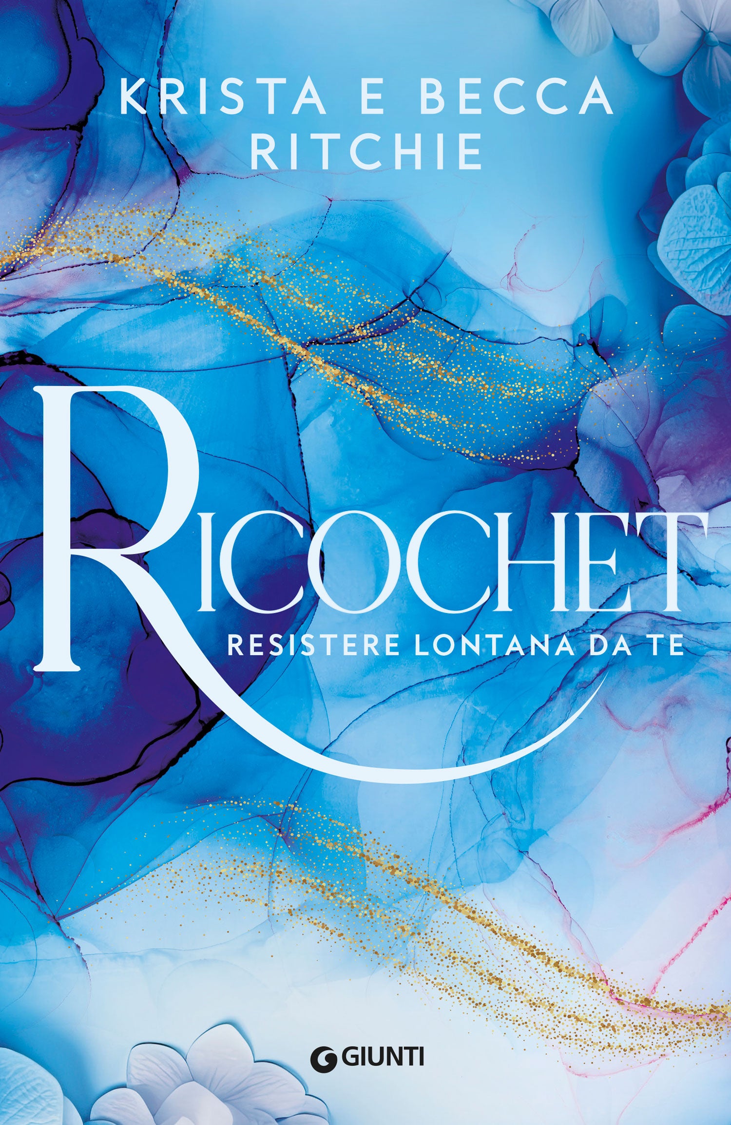 Ricochet by Krista outlet & Becca ritchie