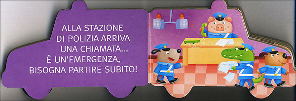 Polizia