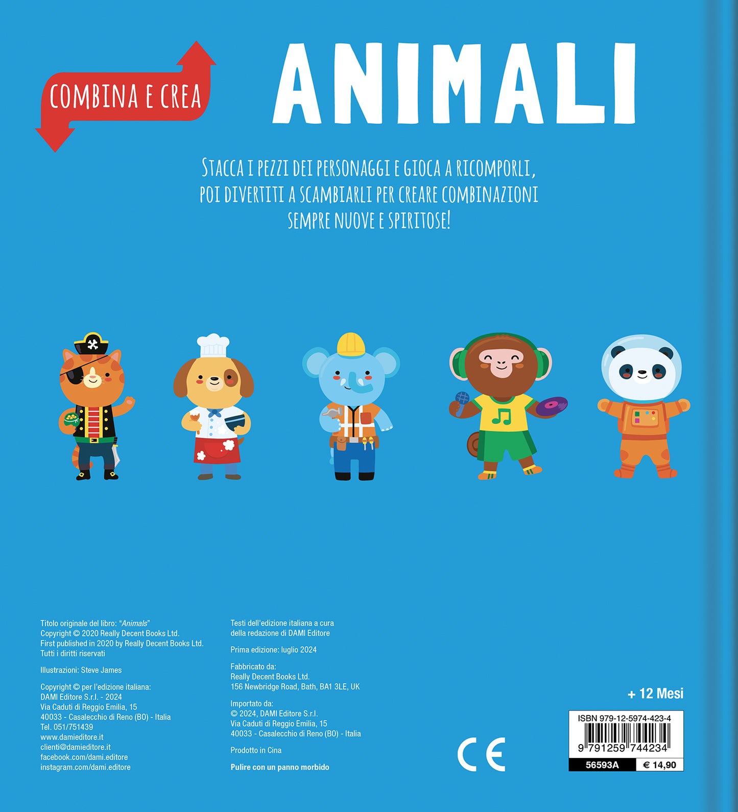 Animali