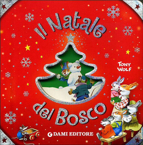 Il Natale del Bosco