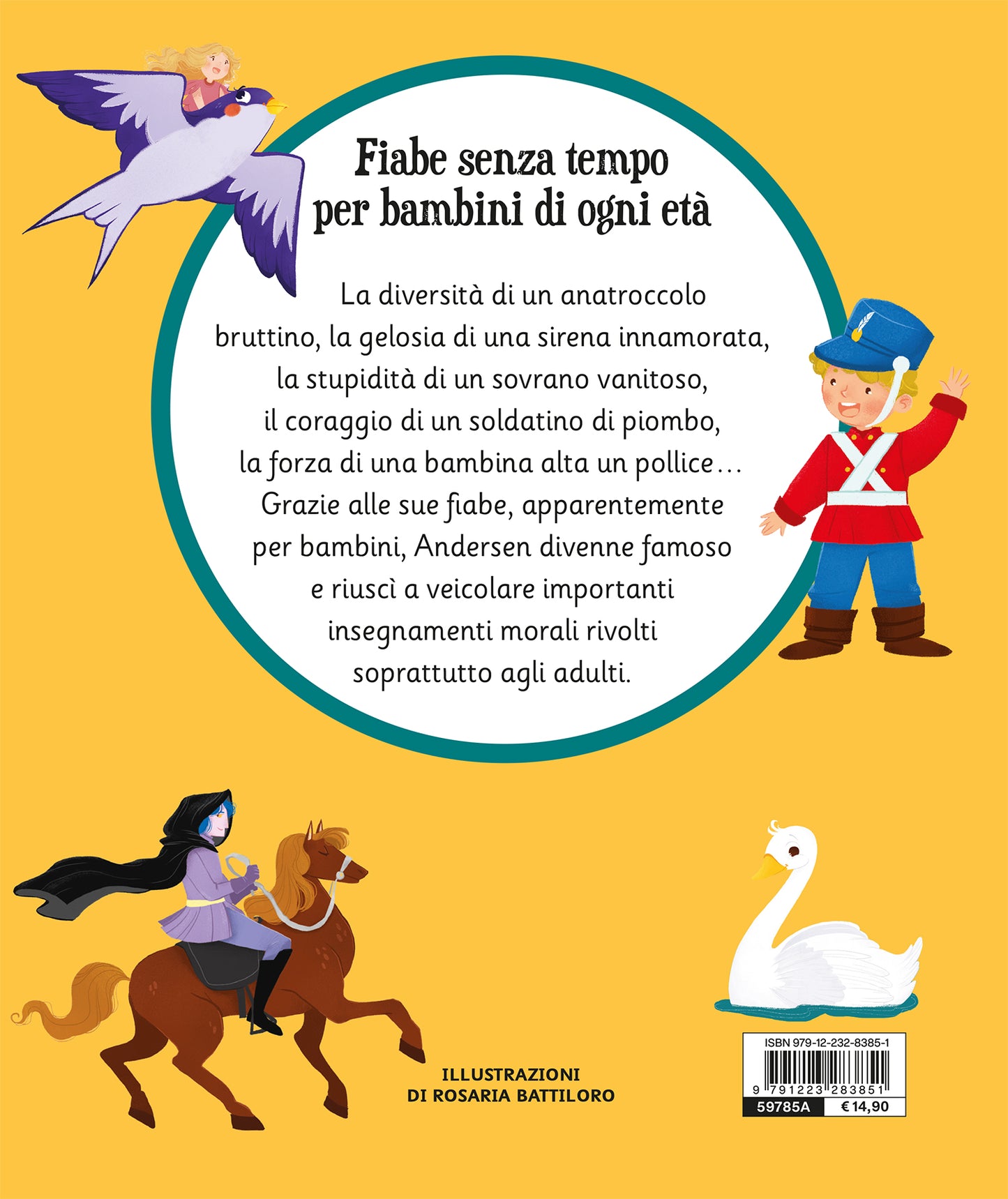 Le Fiabe di Andersen