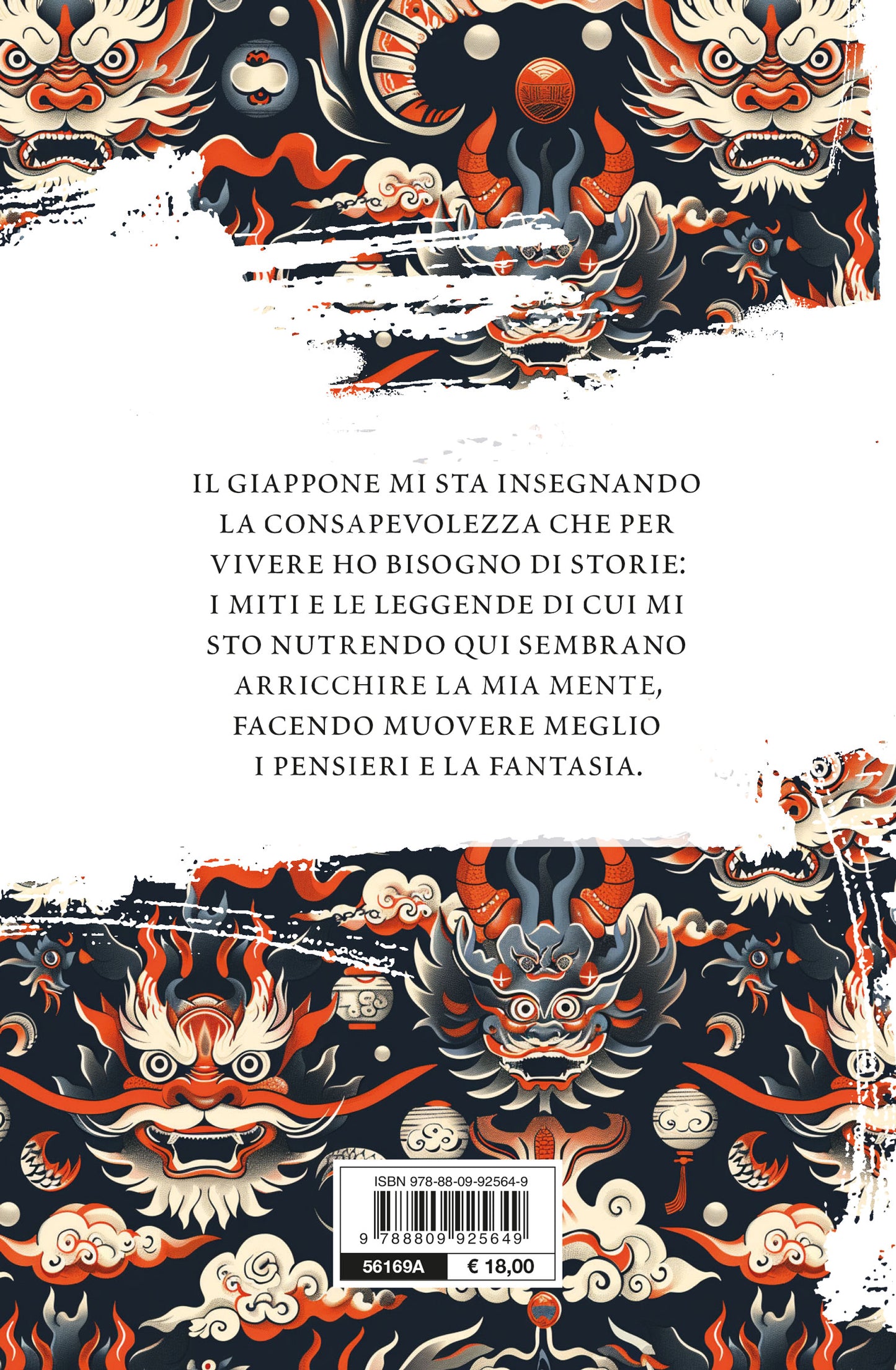 Spiriti e leggende del Giappone::Un anno tra yokai, miti e creature magiche