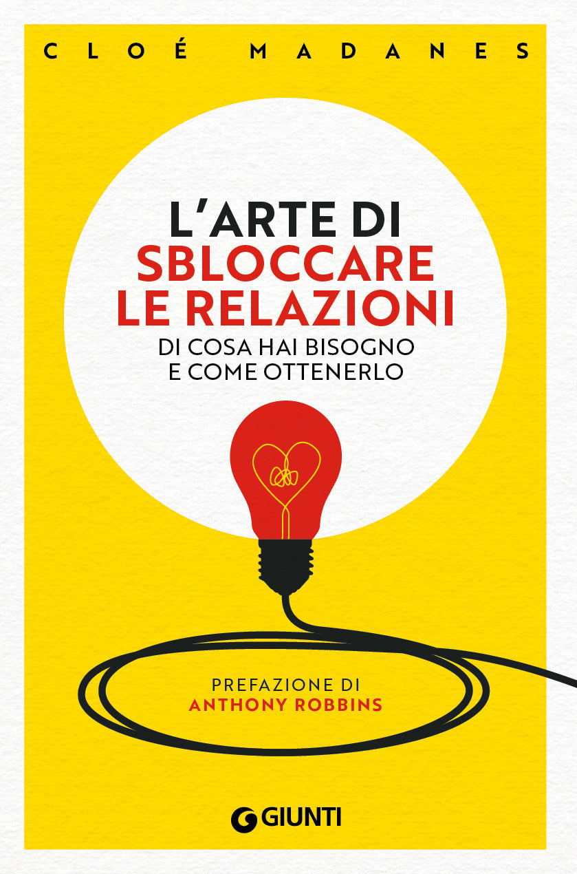 L’arte di sbloccare le relazioni