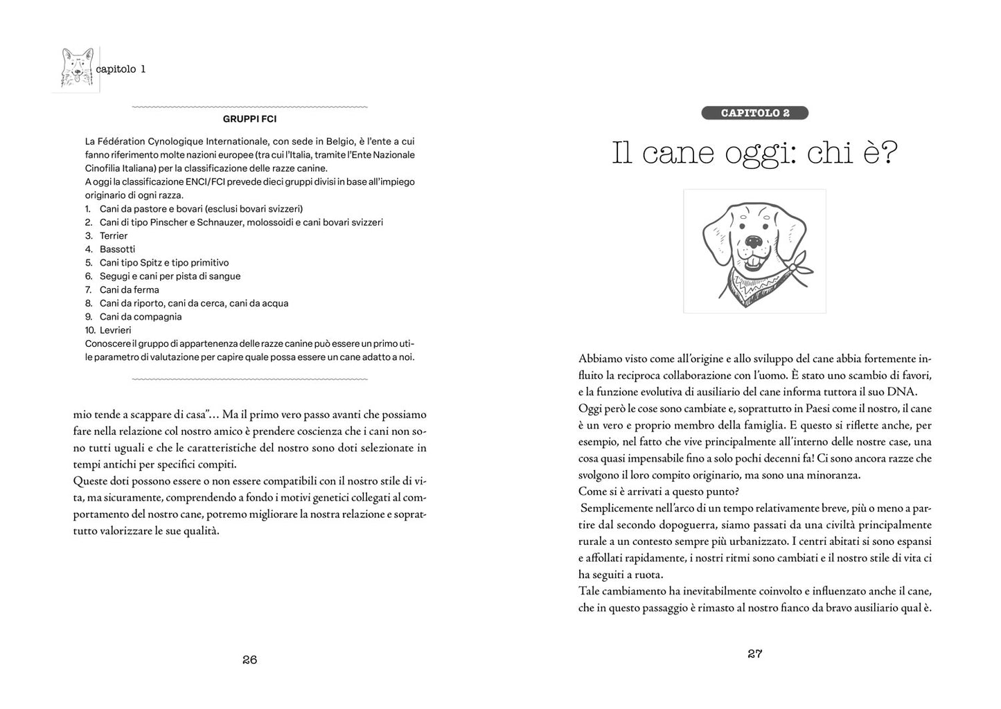 Ti presento il cane::Educazione, comunicazione, benessere