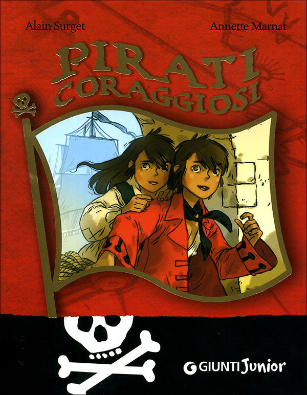 Pirati coraggiosi