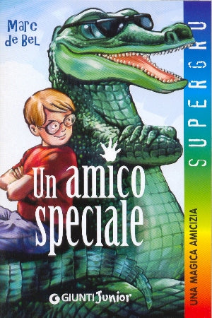 Un amico speciale