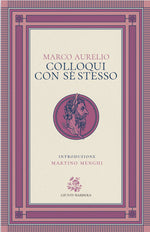 Colloqui con sé stesso
