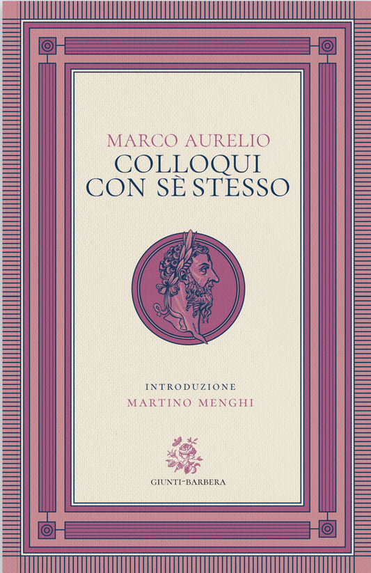 Colloqui con sé stesso