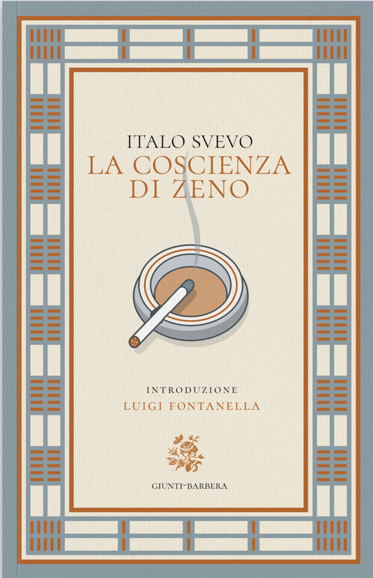 La coscienza di Zeno