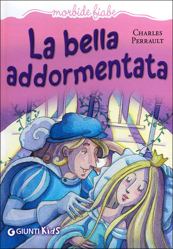 La bella addormentata