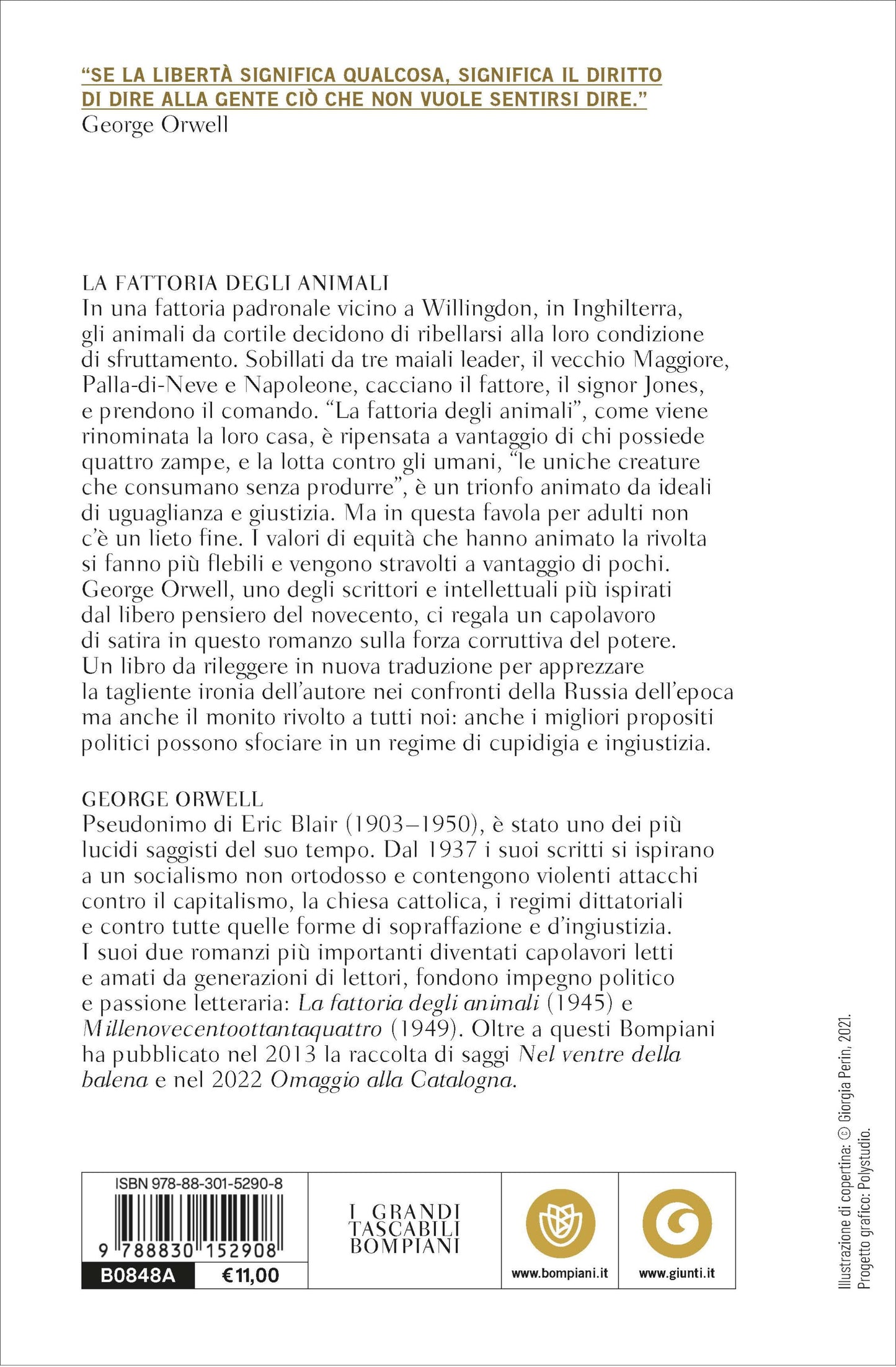 La fattoria degli animali