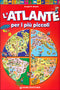 L'atlante per i più piccoli