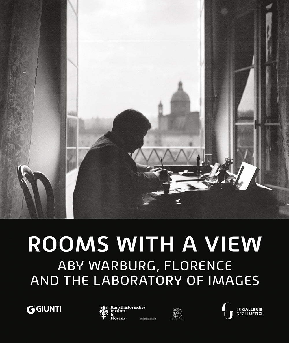 Rooms with a view::Aby Warburg. Florence and the laboratory of images