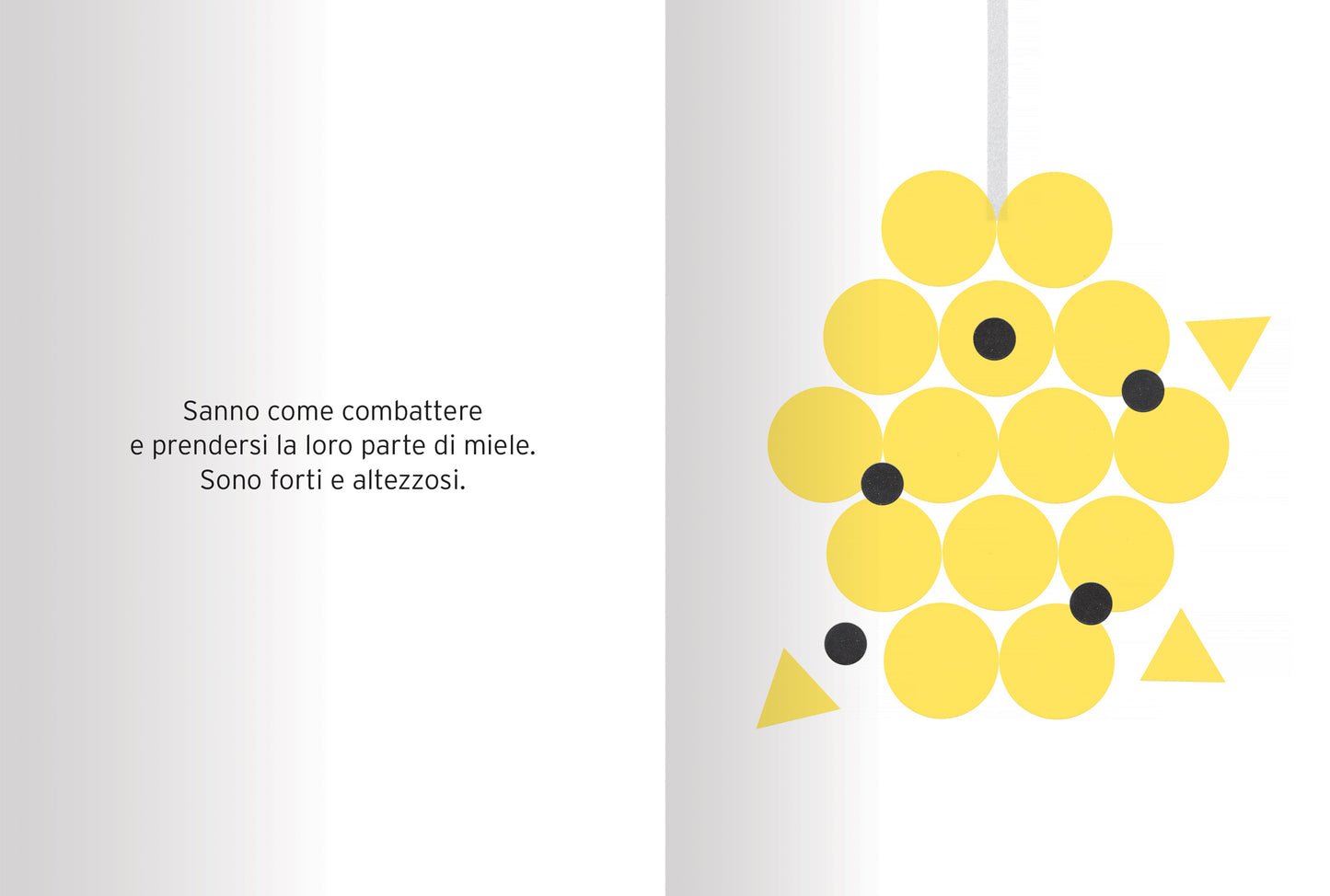 L'ape di Saint-Simon