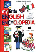 My little English Encyclopedia