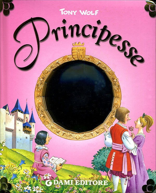 Principesse