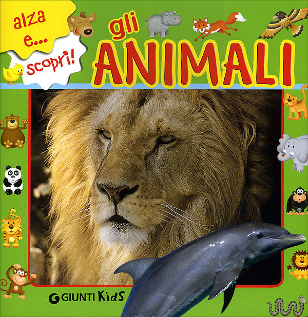 Gli Animali