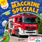 Macchine speciali