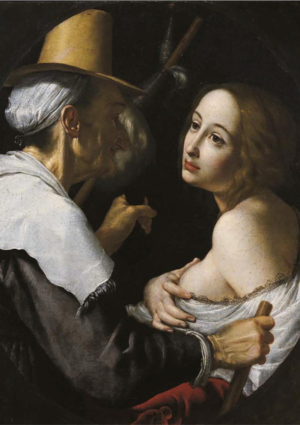 Streghe ::Storie dannate nell'arte