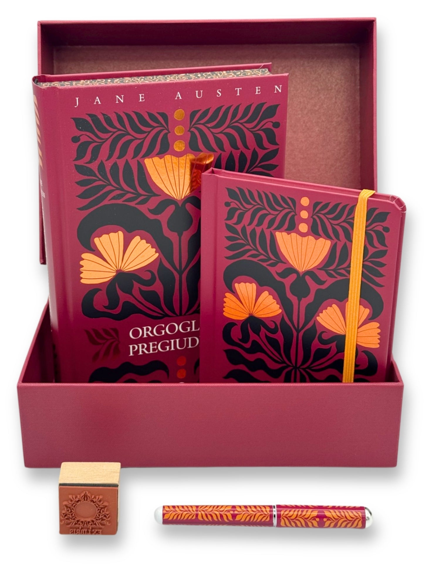 Orgoglio e pregiudizio