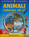 Animali: indovina chi è!