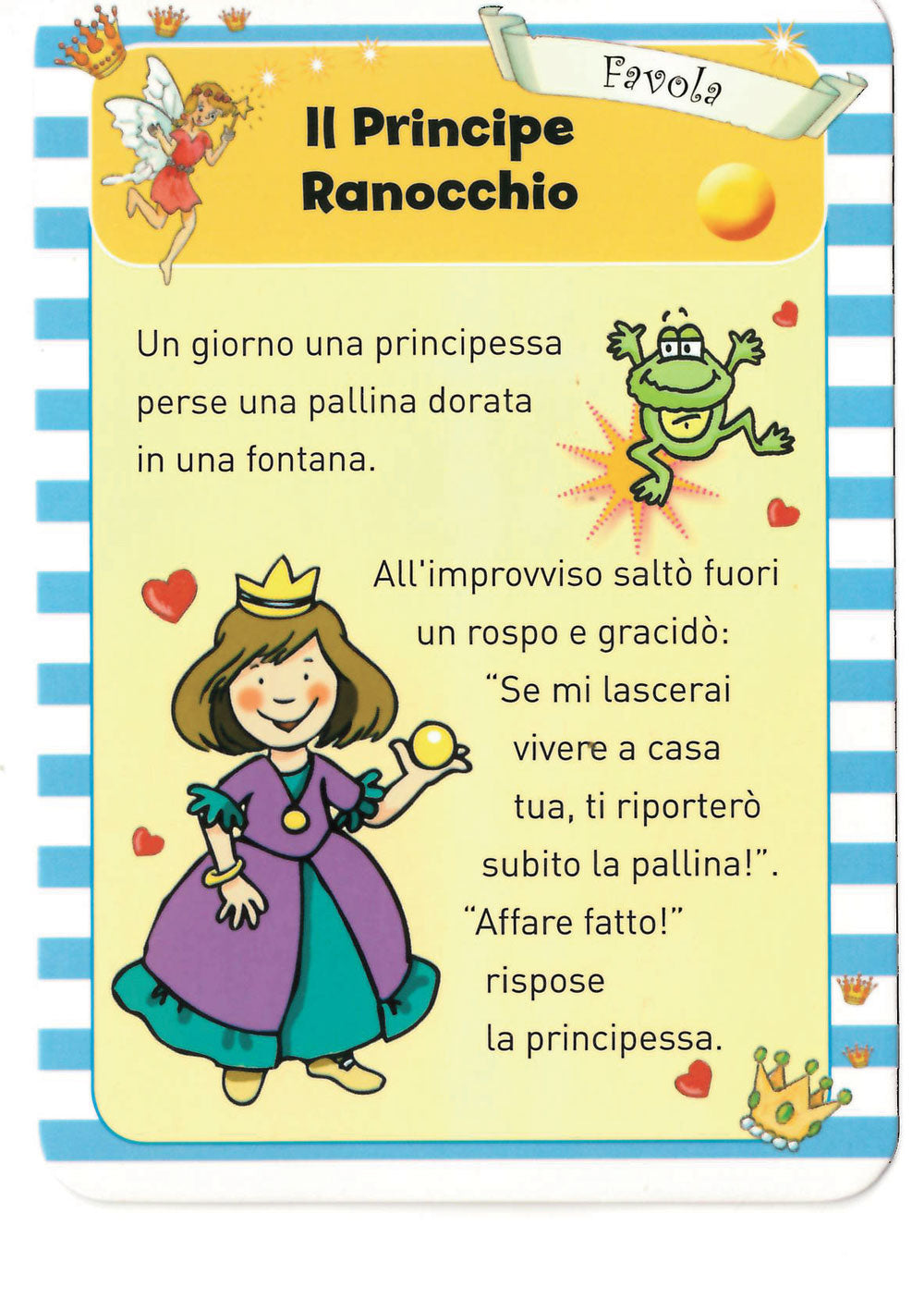 Principesse::50 storie, giochi e passatempi