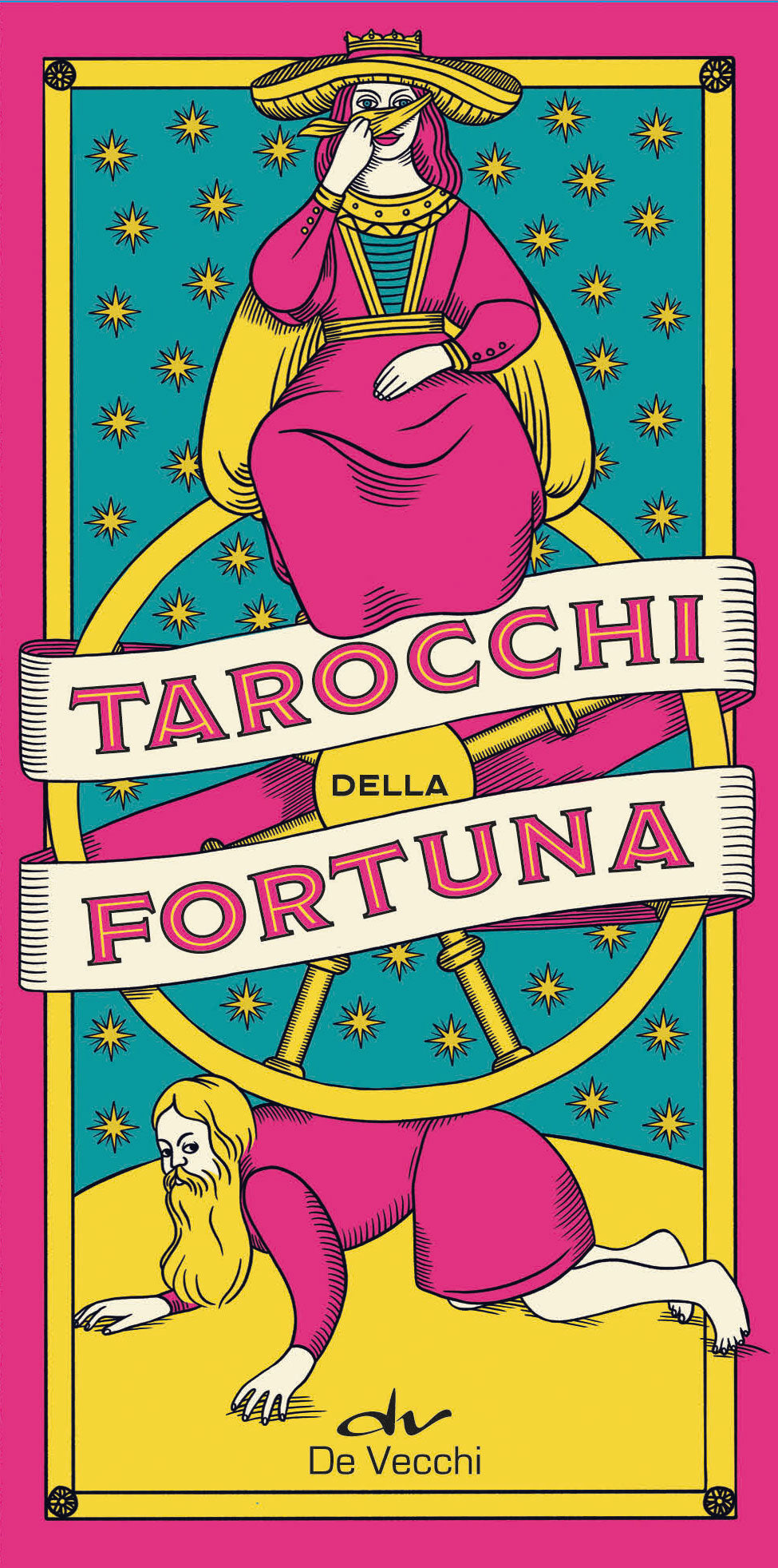 Tarocchi della fortuna