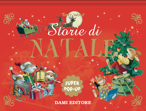 Storie di Natale