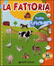 Tutto stickers. La Fattoria::Con oltre 80 stickers