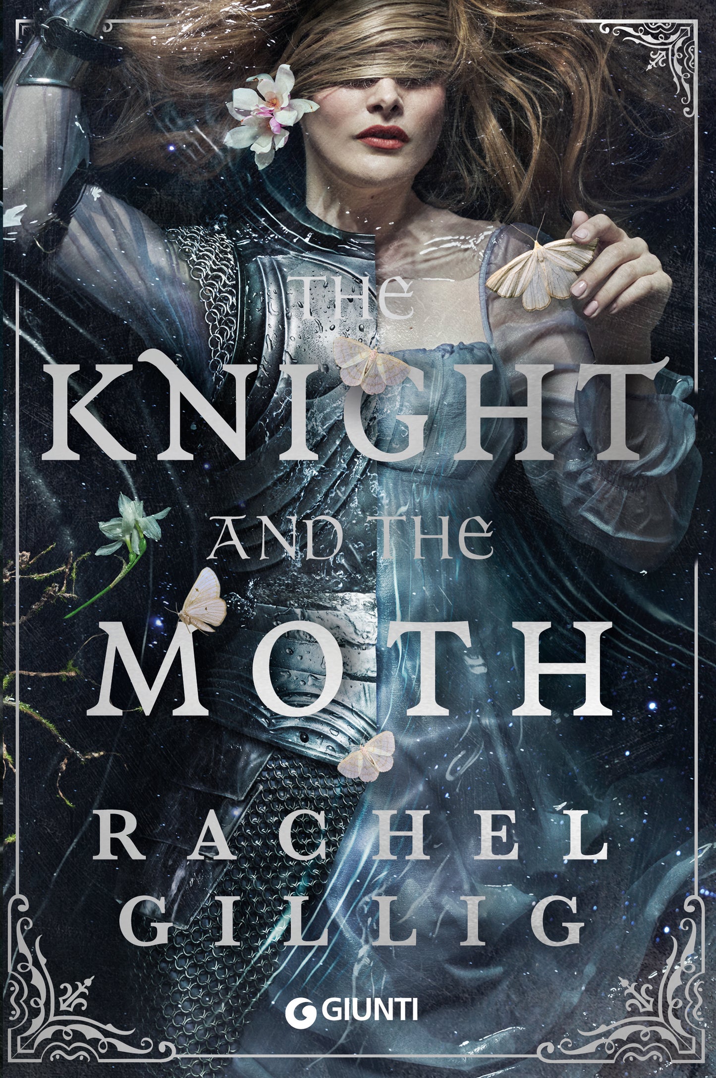 The Knight and the Moth