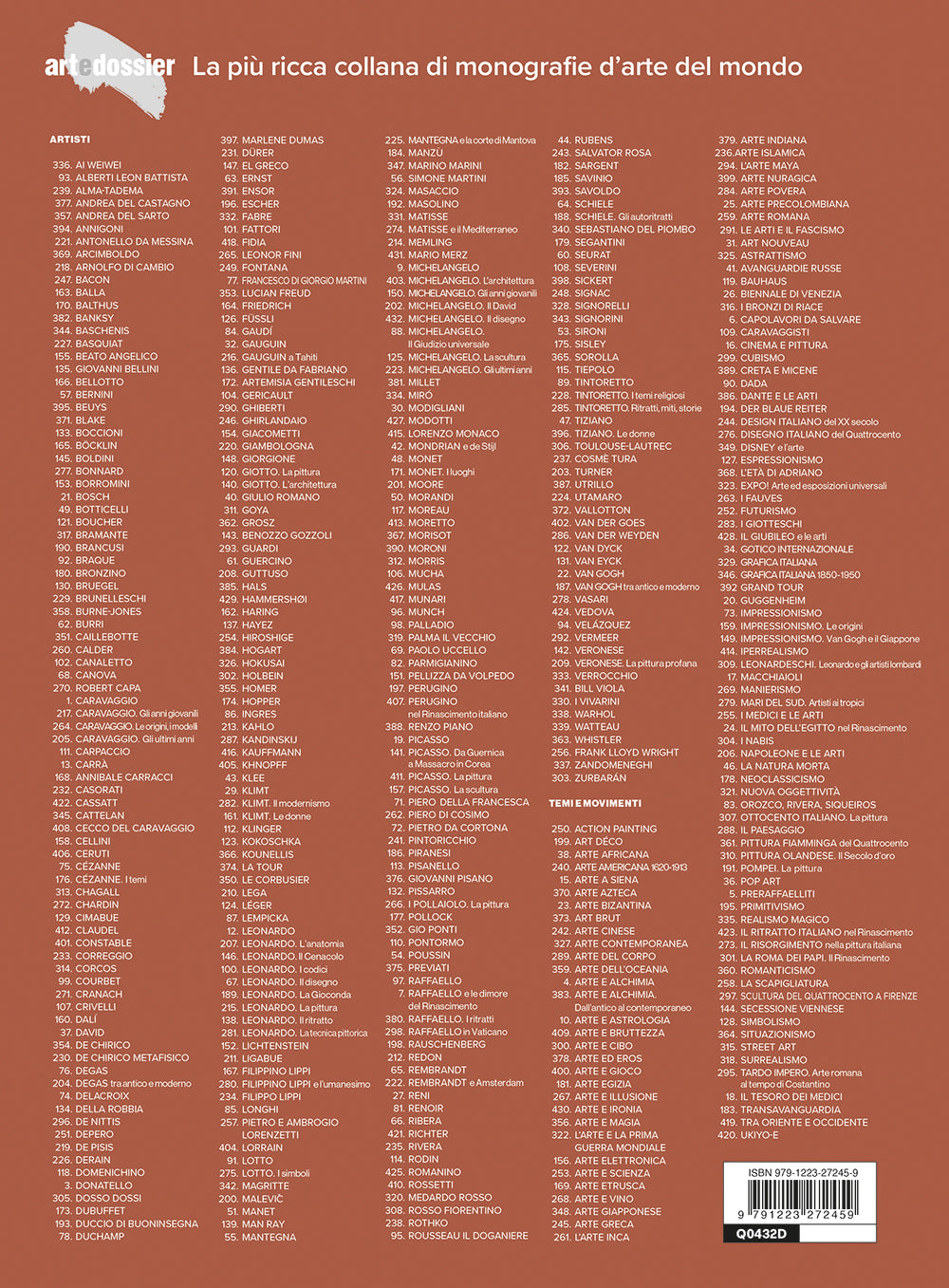 Michelangelo. Il disegno