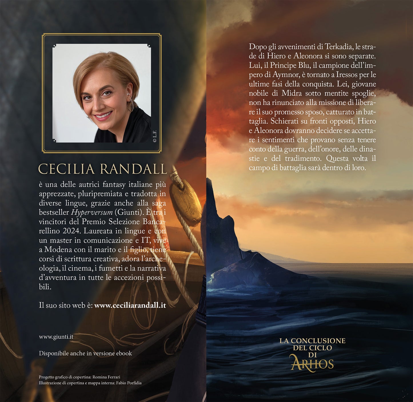 Arhos. La sabbia e il vento::2