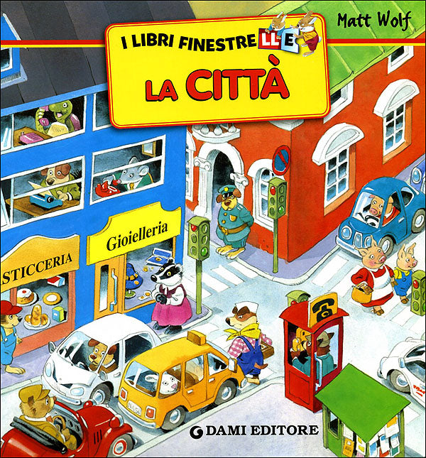 La Città