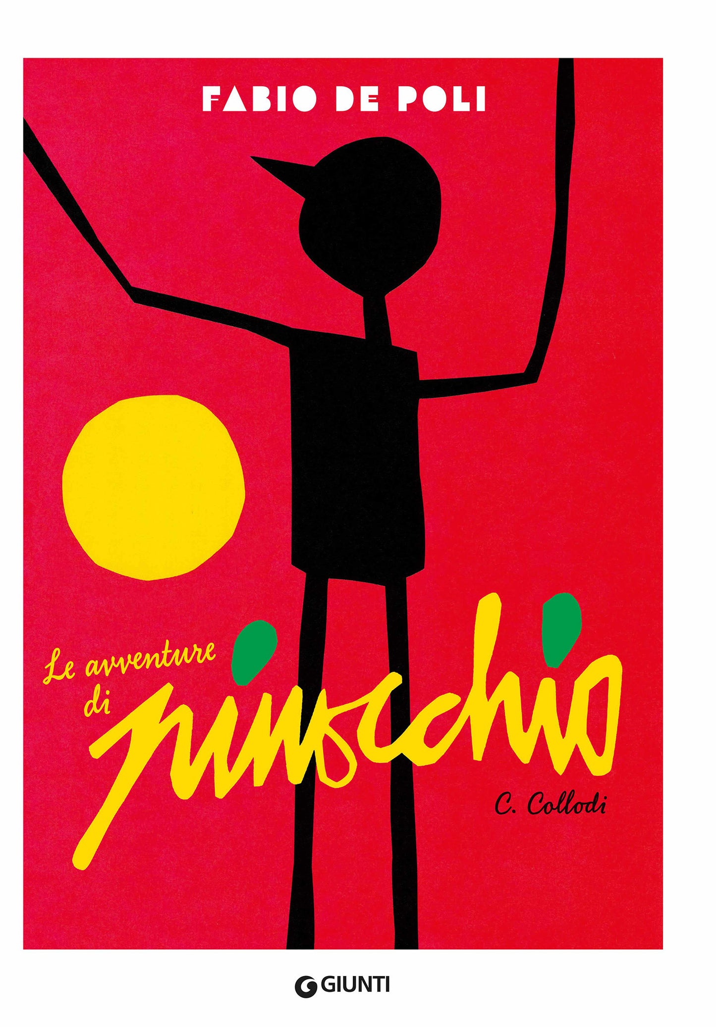 Le avventure di Pinocchio