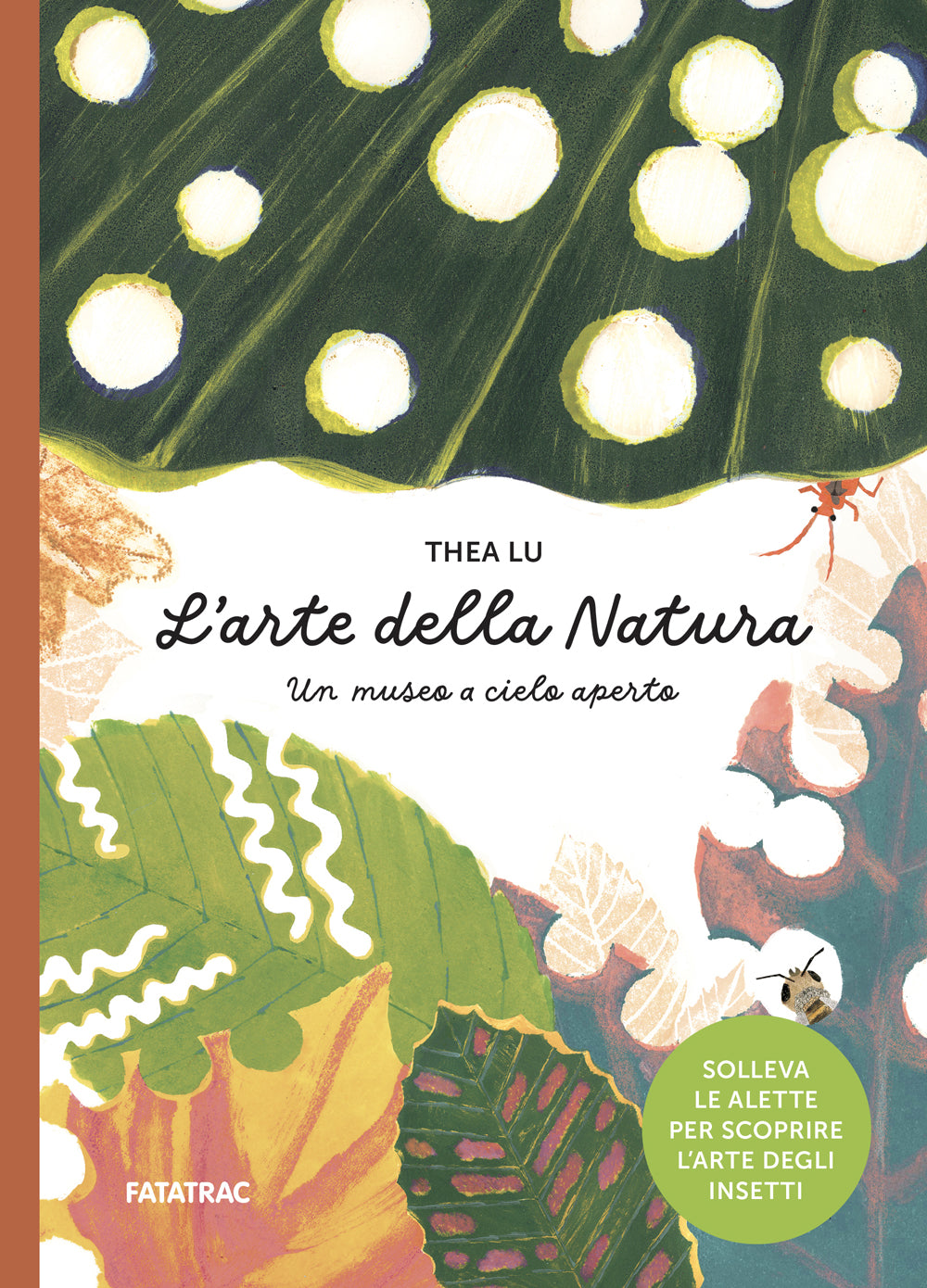L'arte della Natura::Un museo a cielo aperto