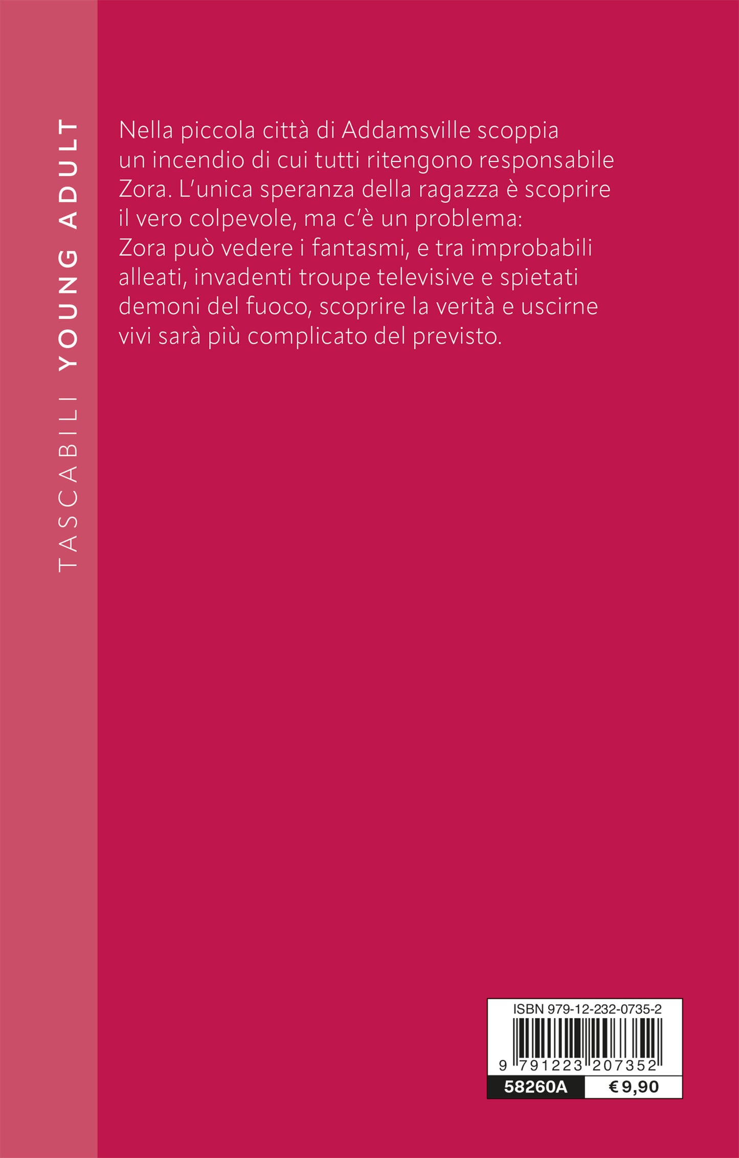 Benvenuti ad Addamsville